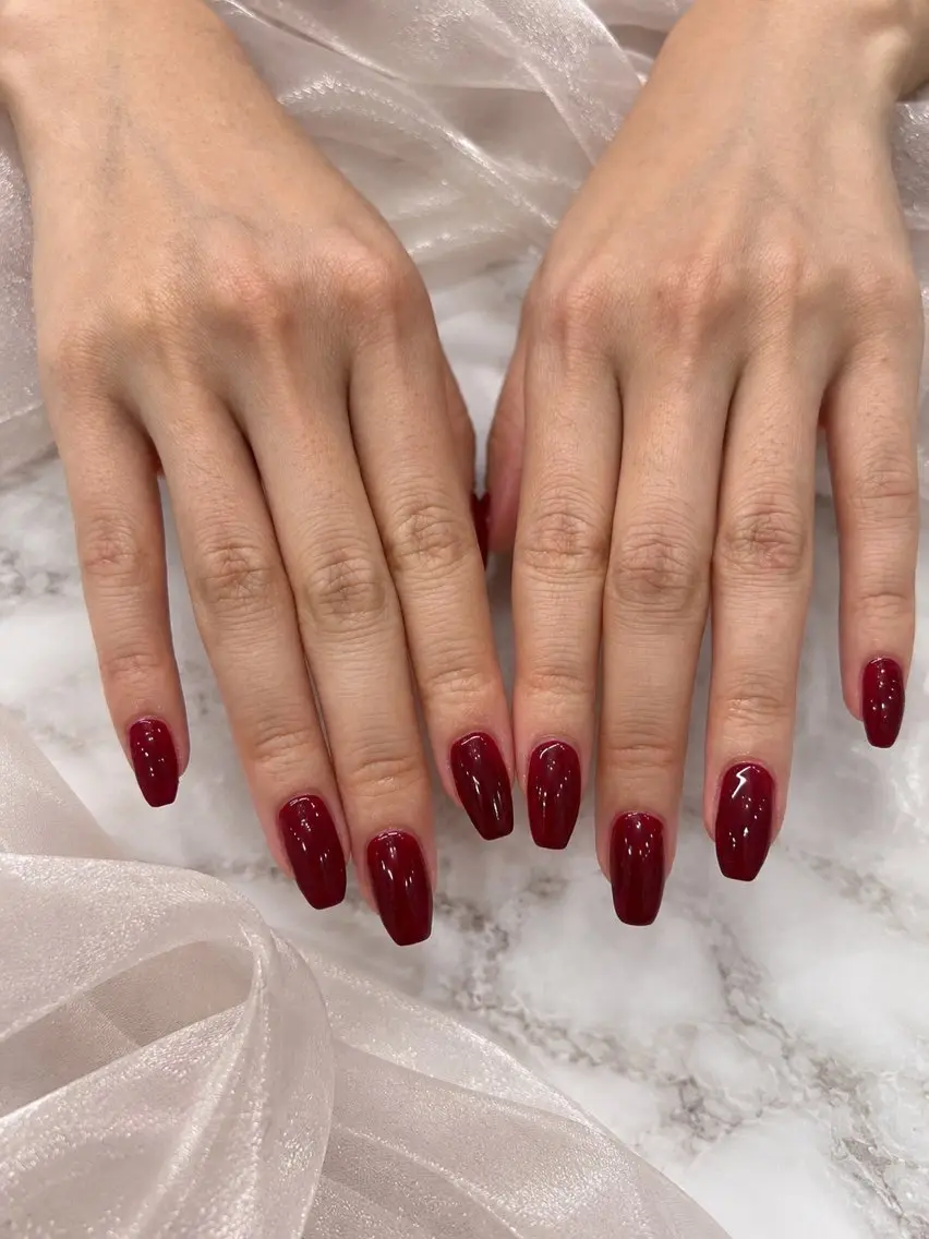 ネイル KUGO SALONのネイルデザイン