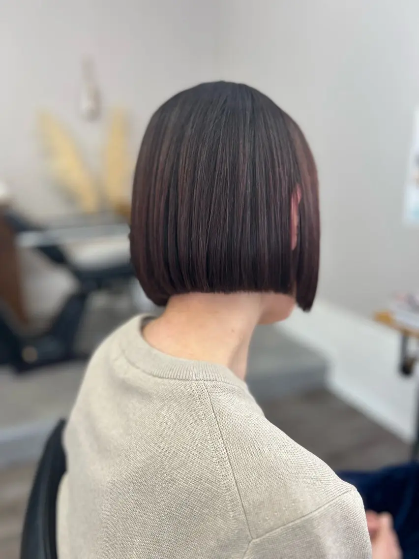 ミディアム かみゆい ｃａｍｉｙｕｉのヘアスタイル