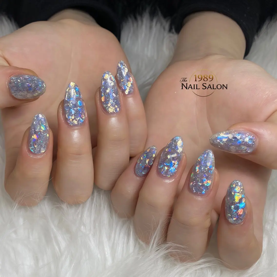 ネイル ハンドネイル The 1989 Nail Salonのネイルデザイン