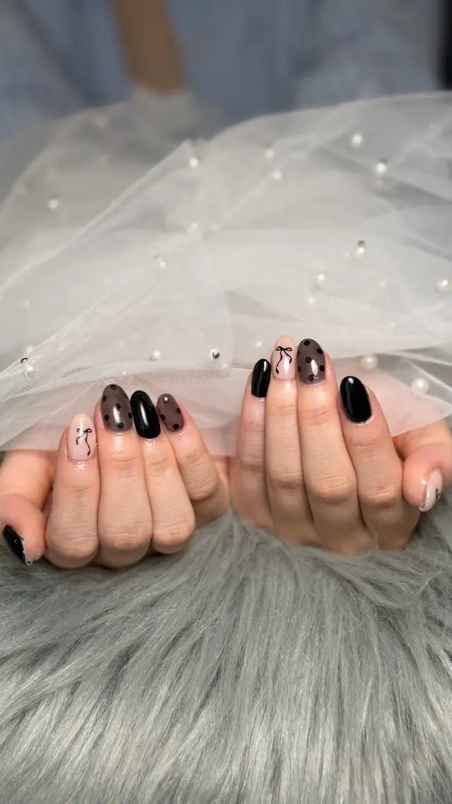 ネイル ハンドネイル kittynail/ Ayaka♡のネイルデザイン