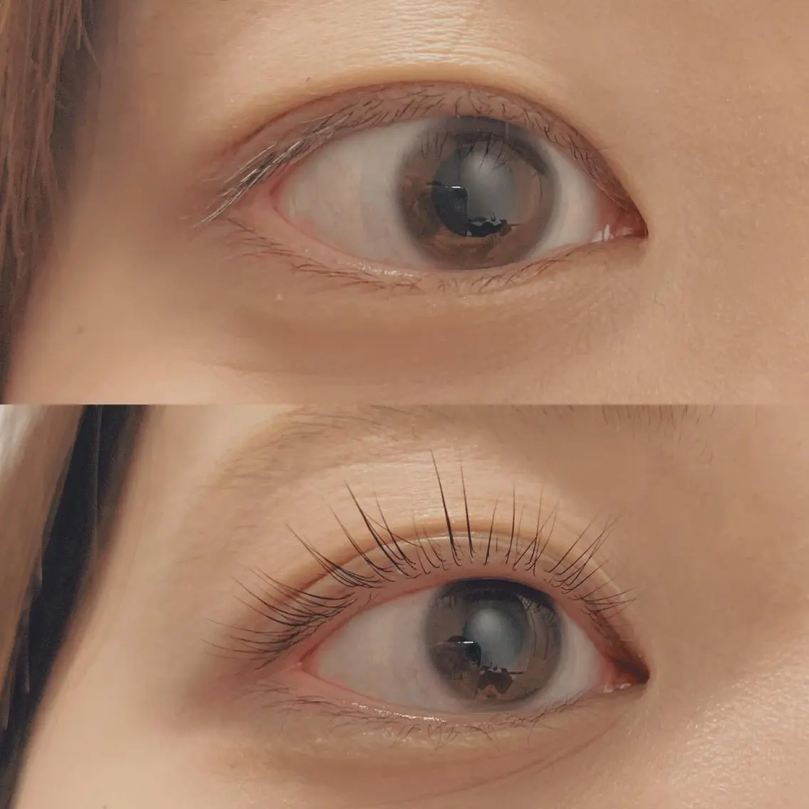 マツエク・マツパ Ai beauty あこのマツエク・マツパデザイン