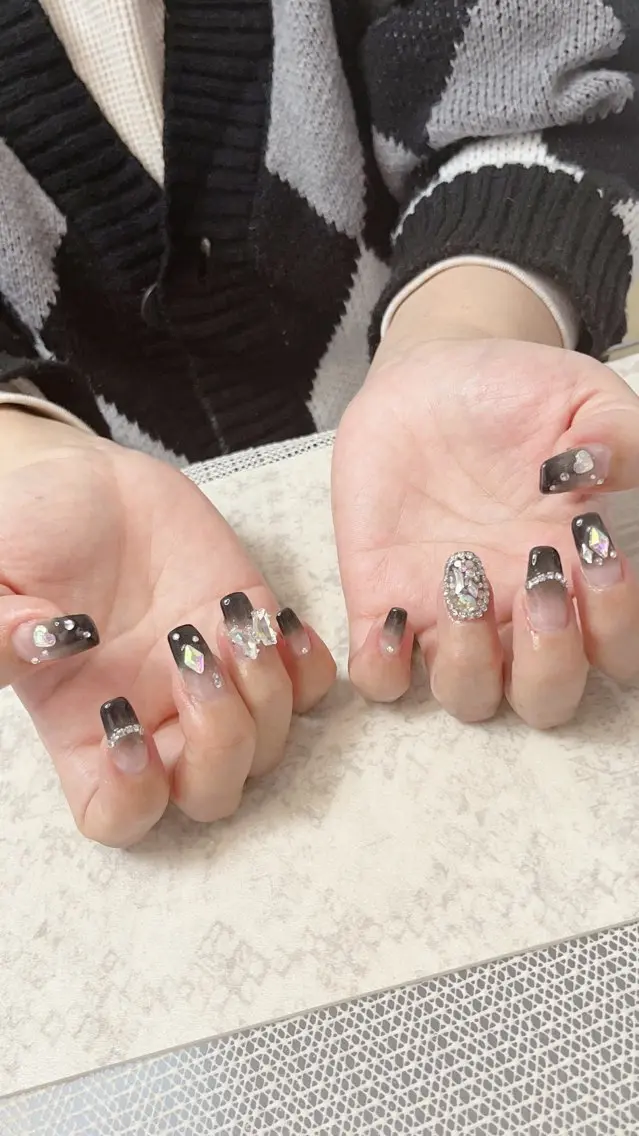 ネイル Will nail salonのネイルデザイン