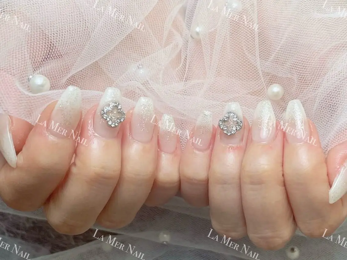 ネイル La Merのネイルデザイン