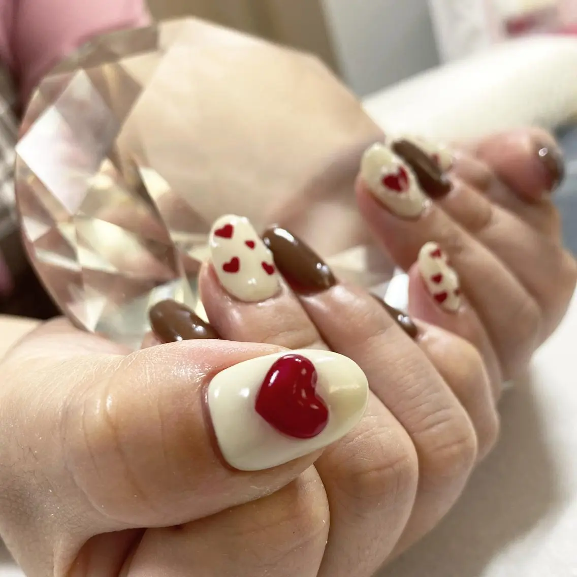ネイル nail salon Bayのネイルデザイン