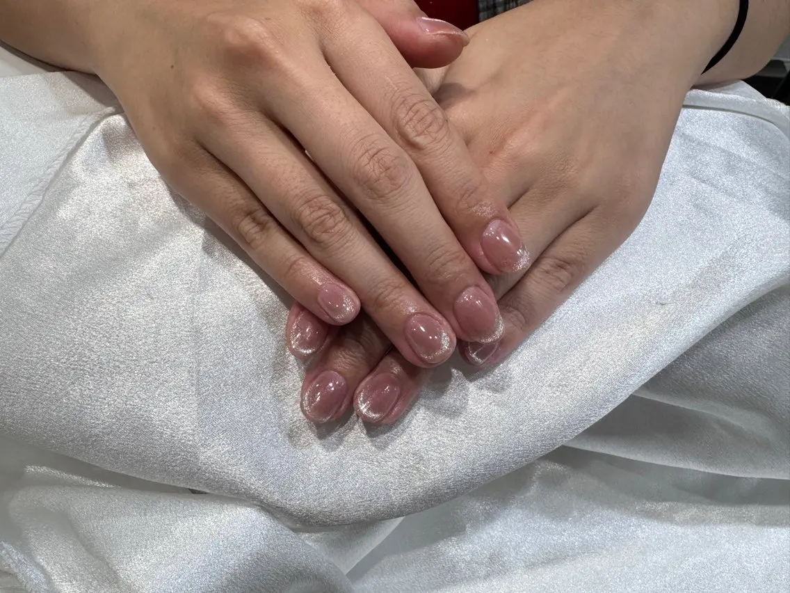 ネイル ハンドネイル エン ホヨのネイルデザイン