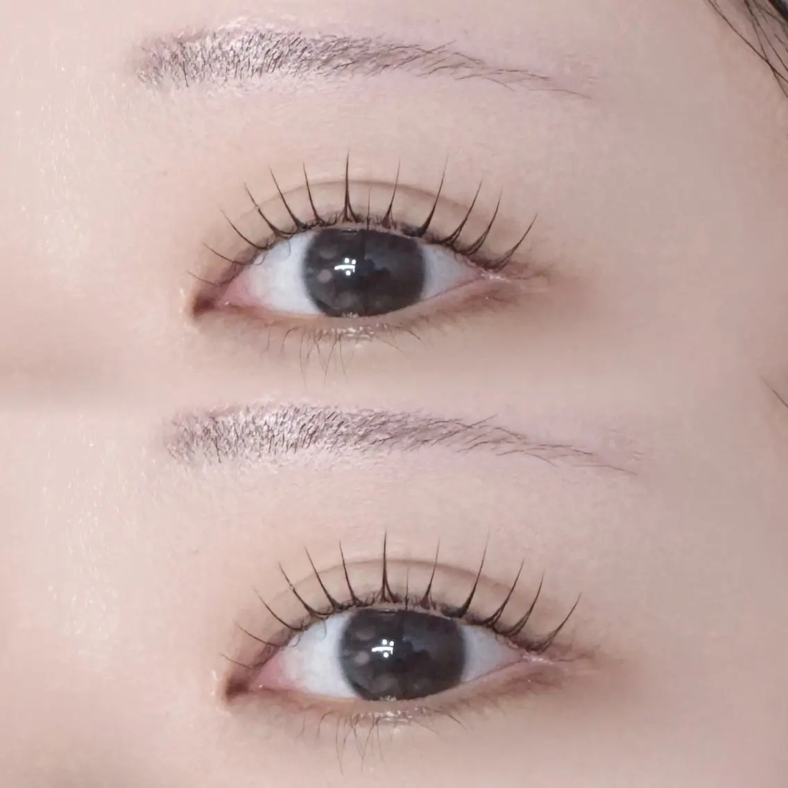 マツエク・マツパ マツパ FeelRefine Ayaka🎀🩰のマツエク・マツパデザイン