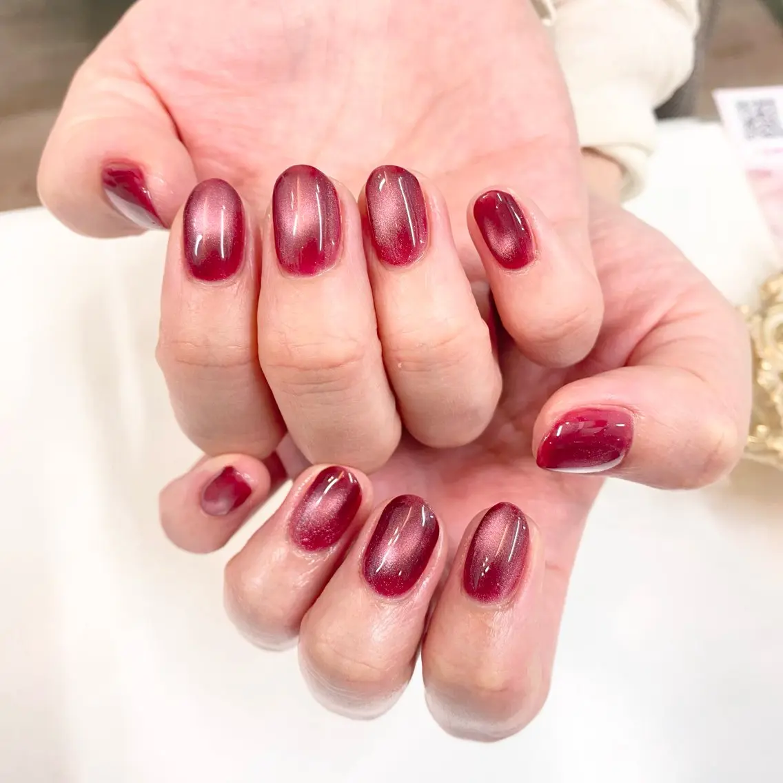 ネイル ハンドネイル Kira-ra💎 KIRARIのネイルデザイン