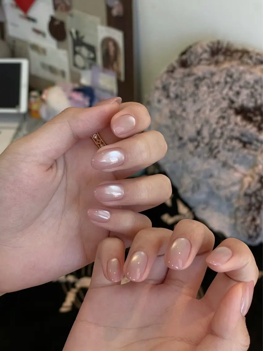 ネイル ハンドネイル Lena Sakai nailのネイルデザイン