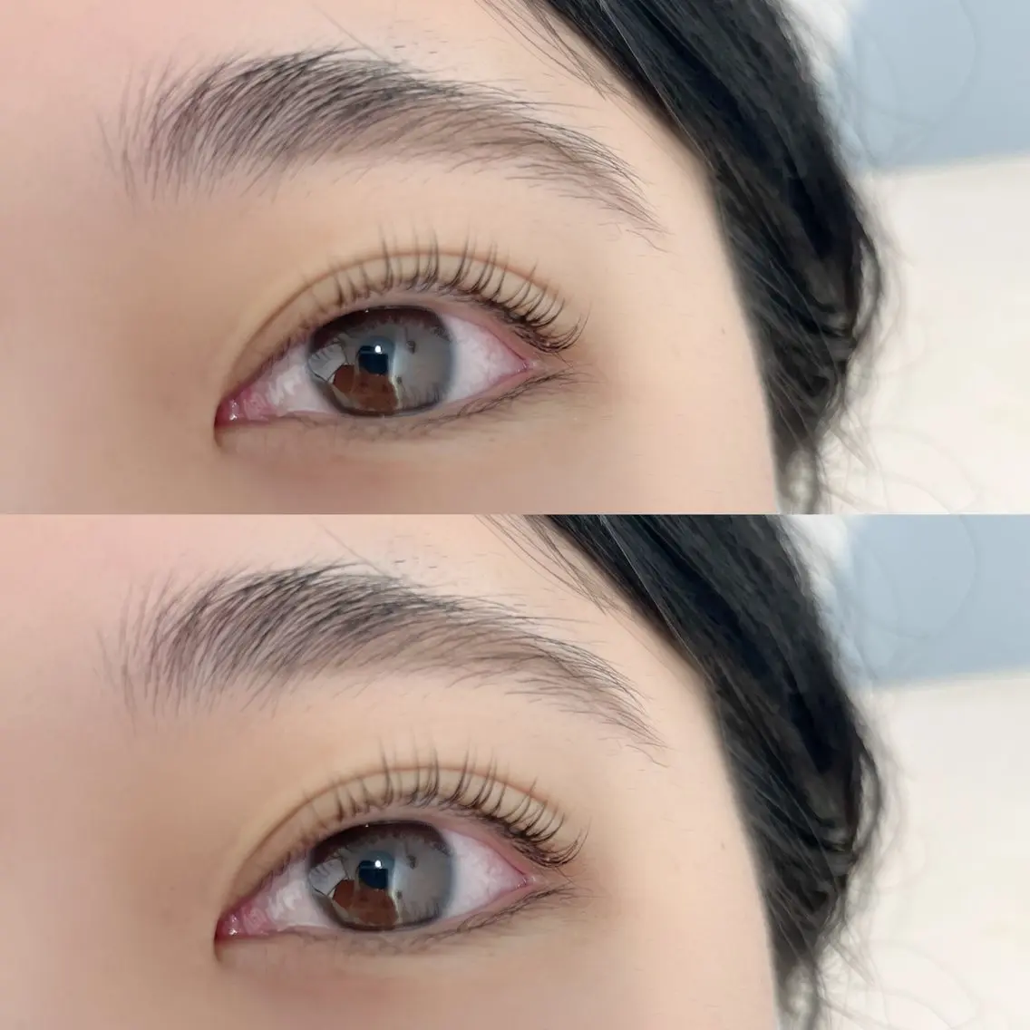 マツエク・マツパ Jessica⭐️ 平島のマツエク・マツパデザイン