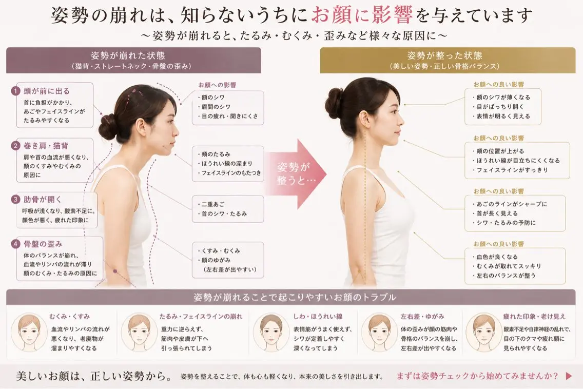 MIRYO美容整体 上野店|堀井のエステ・リラクイメージ