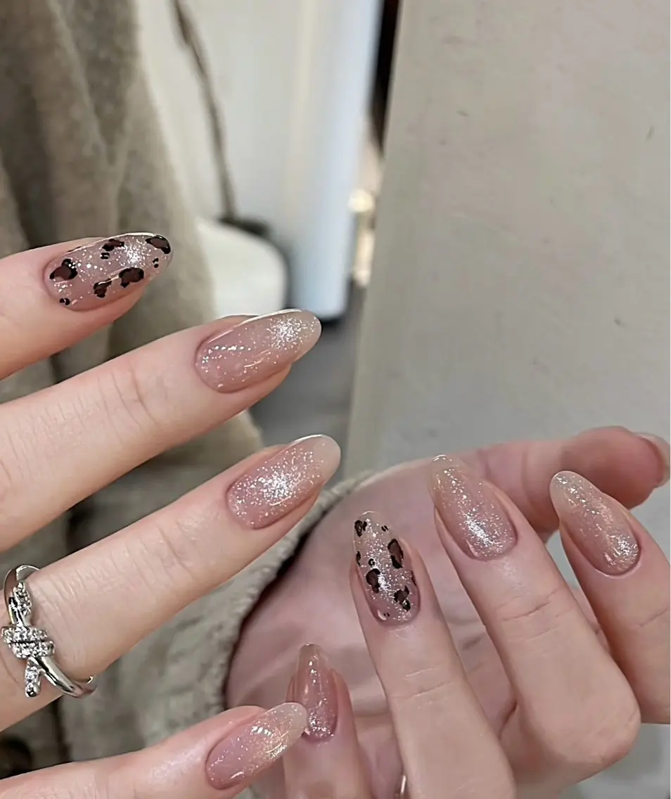 ネイル ハンドネイル LadyJJNail つくばのネイルデザイン