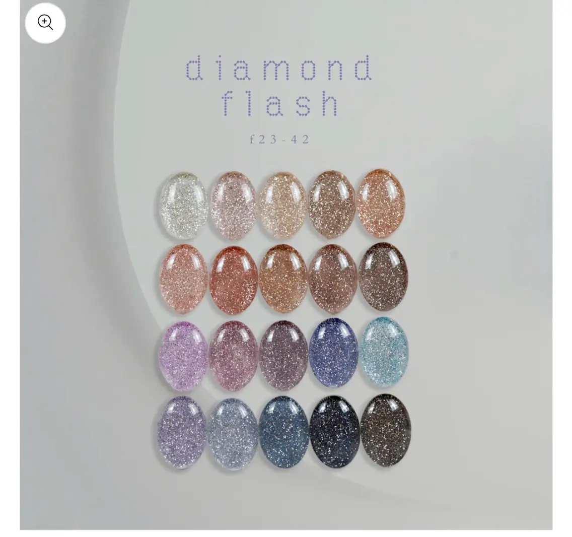 ネイル Amo Nailのネイルデザイン