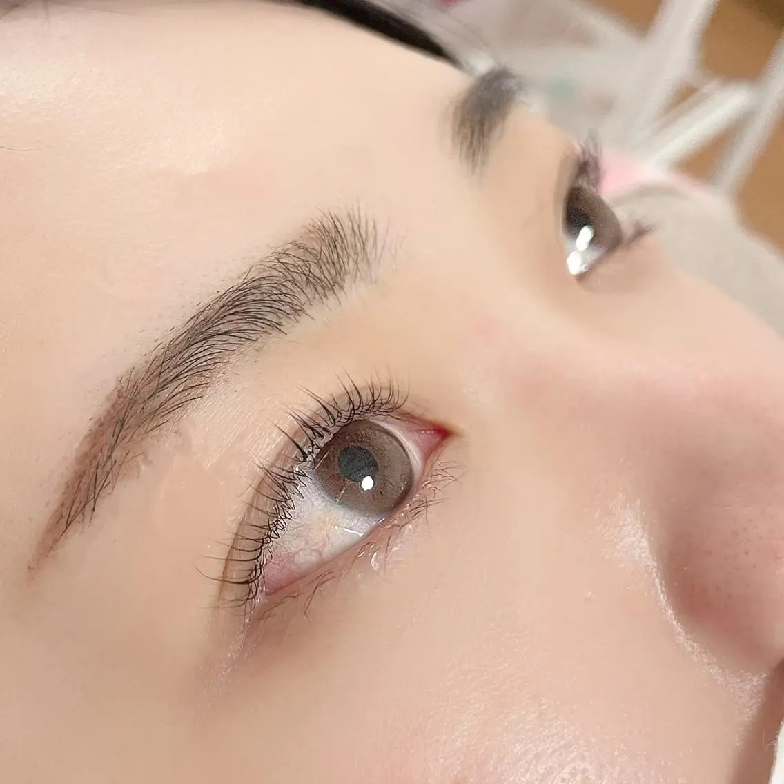 マツエク・マツパ salon moiのマツエク・マツパデザイン