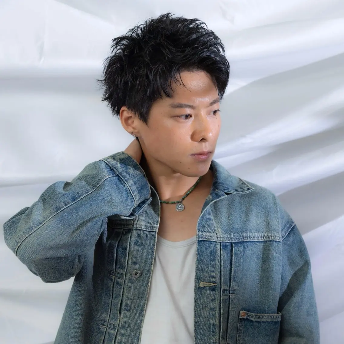 【似合わせデザイン】メンズカット✂️の写真