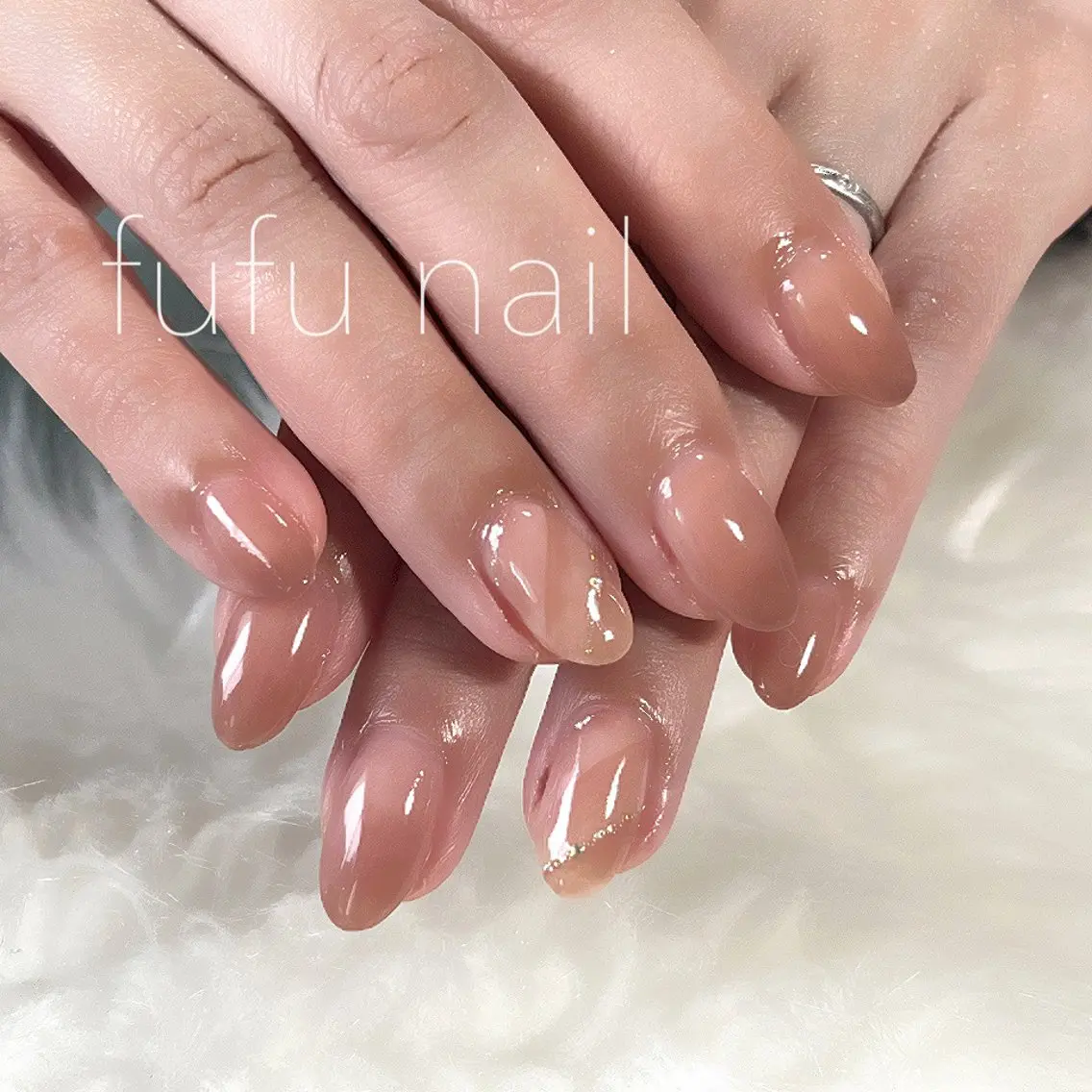 ネイル fufu nail ふゆこのネイルデザイン
