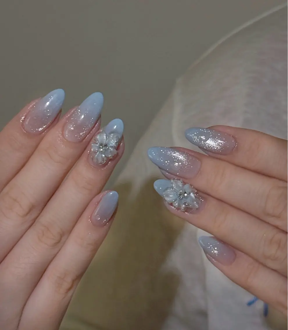 ネイル AfterSugar NailSlonのネイルデザイン