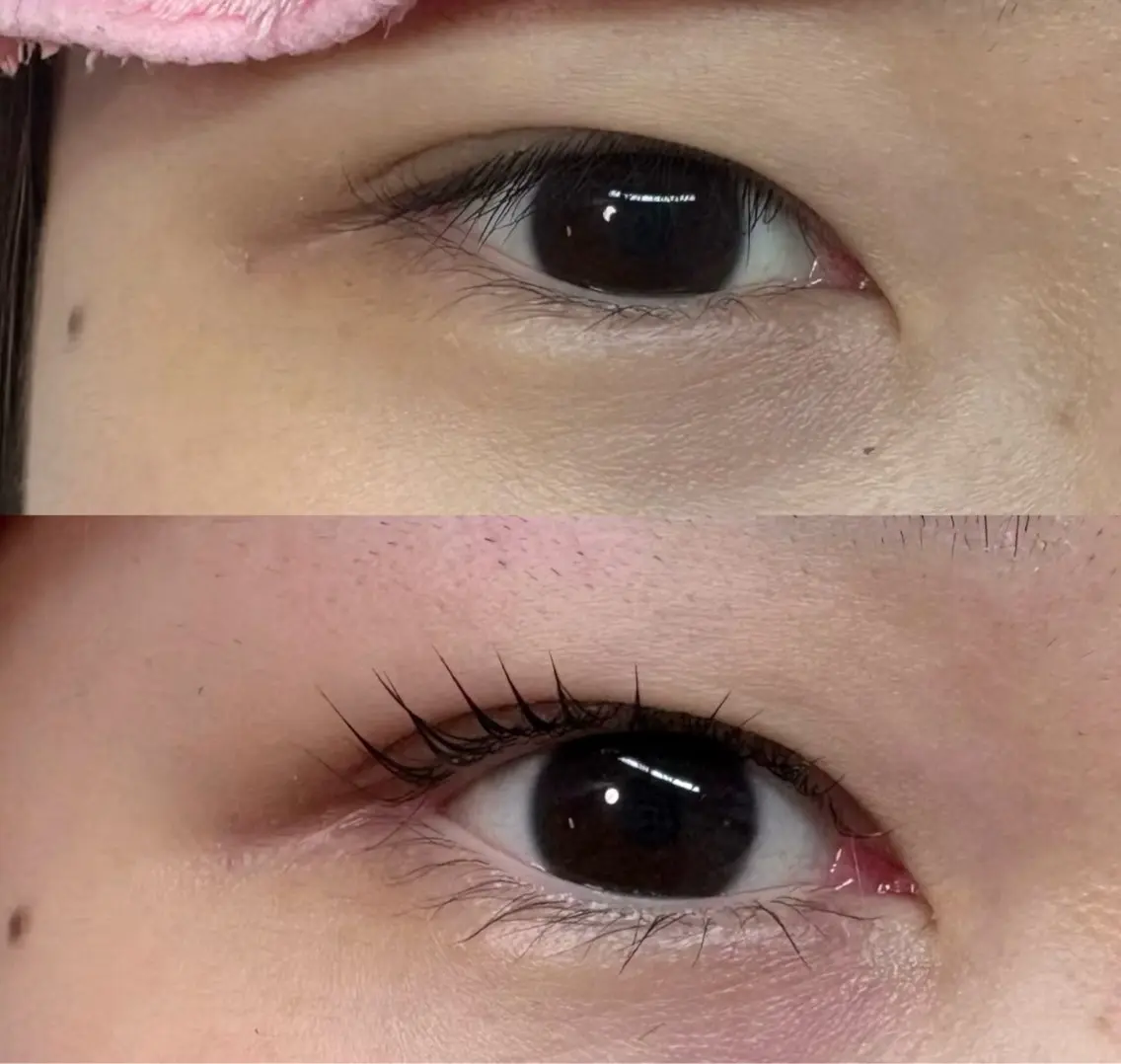 マツエク・マツパ トータルビューティー サロン・Ｎの眉毛・アイブロウイメージ