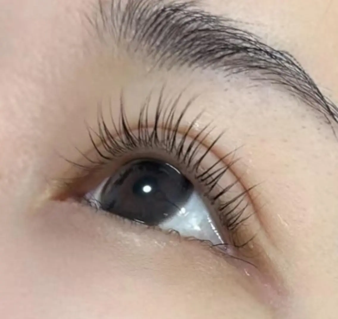 マツエク・マツパ eyelash OMI北千住のマツエク・マツパデザイン