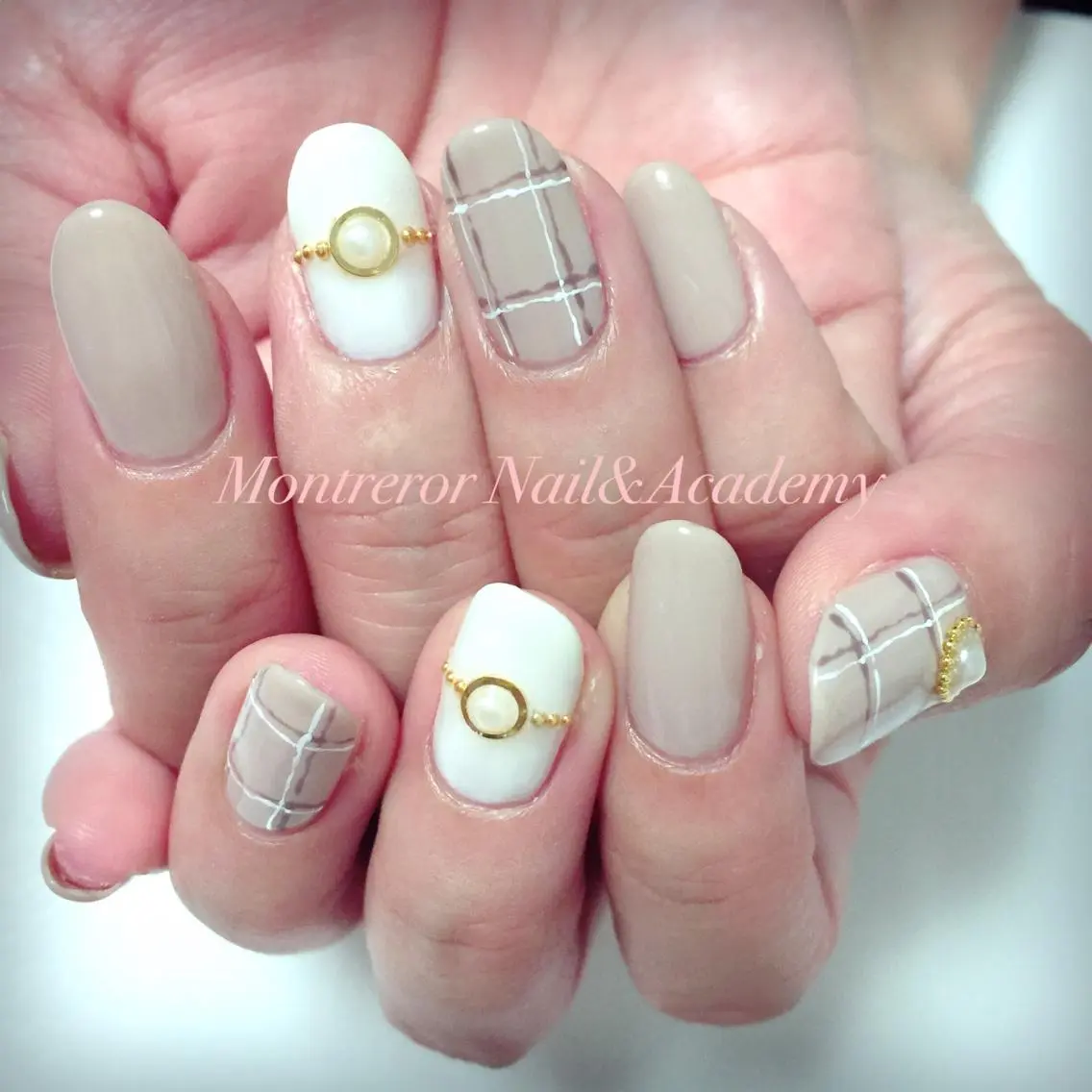 ネイル BellaLuna NAILのネイルデザイン