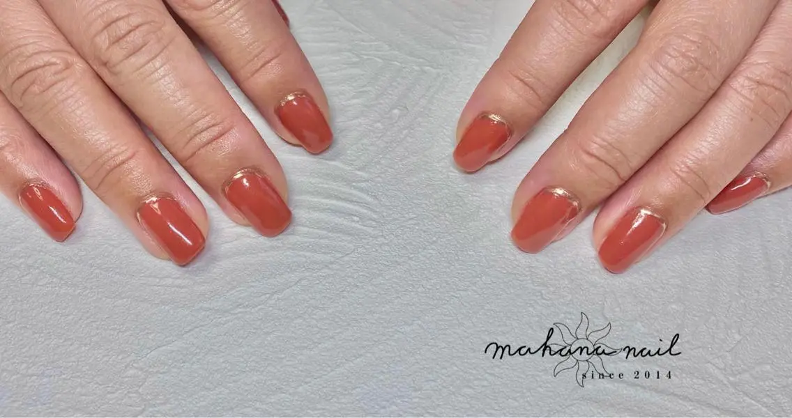 ネイル mahana nailのネイルデザイン