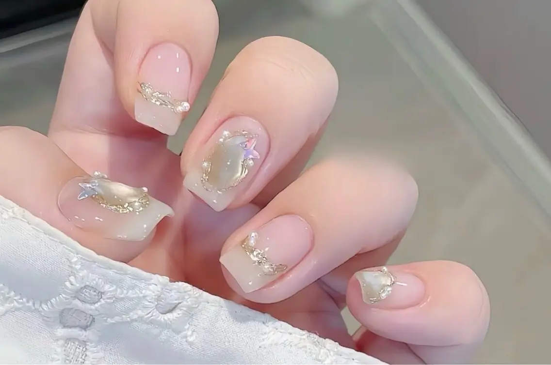ネイル beautynail Emiのネイルデザイン