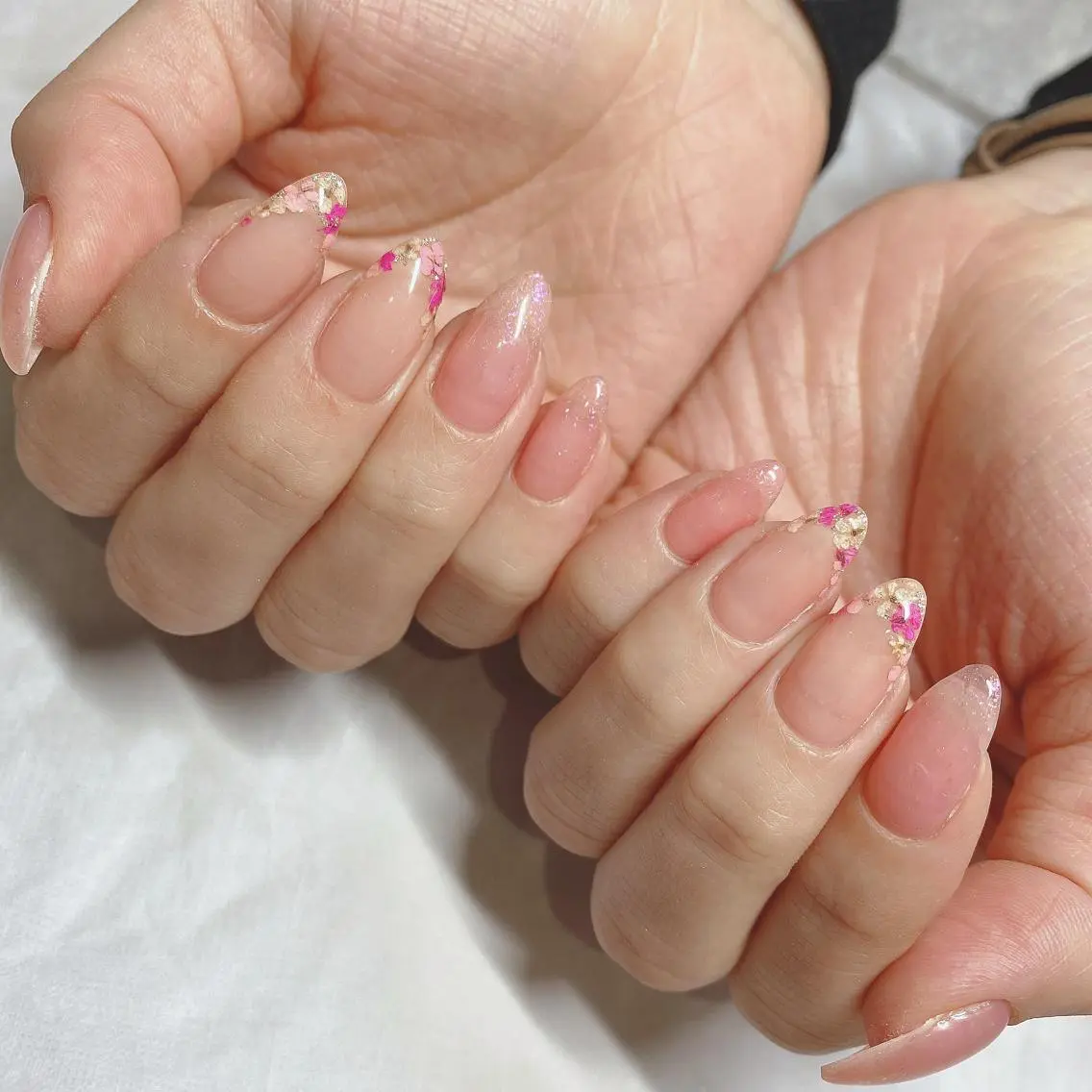 ネイル ハンドネイル Nail 87のネイルデザイン