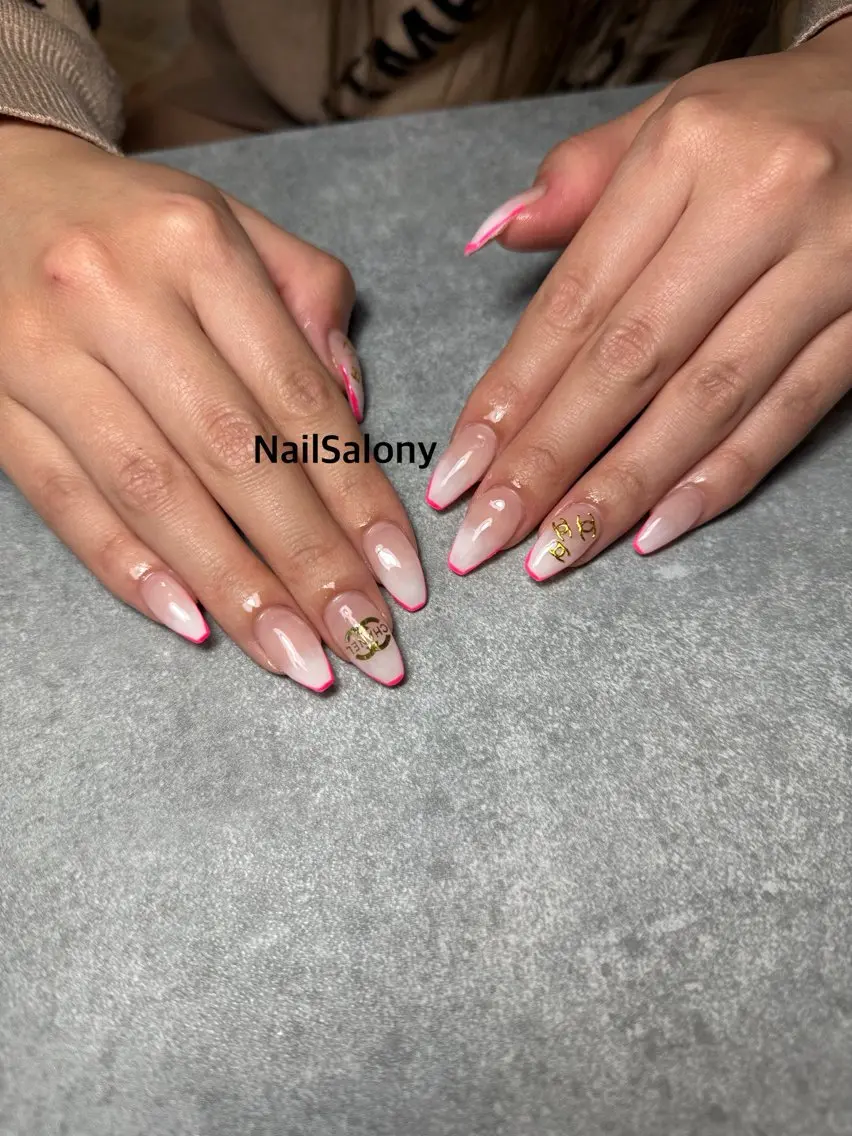 ネイル ハンドネイル Nail Salon yのネイルデザイン