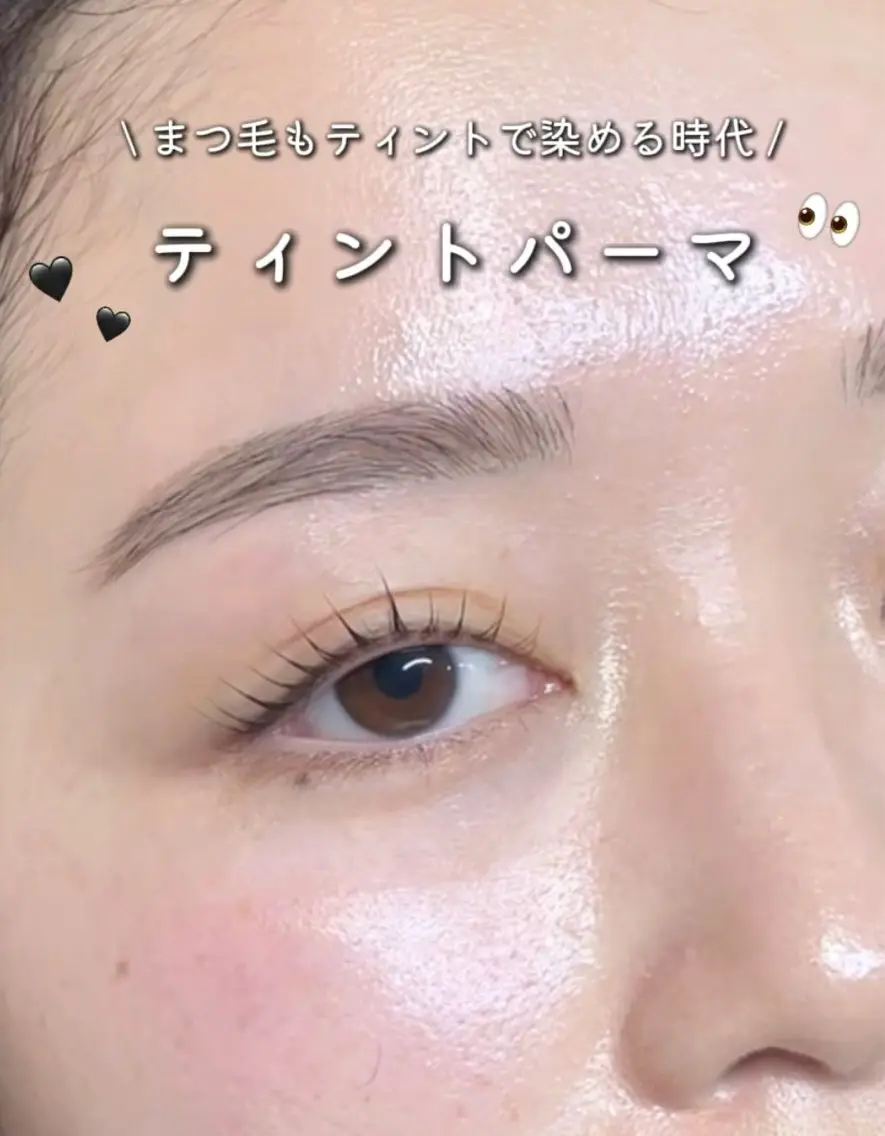 マツエク・マツパ マツパ Yura/ パリジェンヌ/まつパのマツエク・マツパデザイン