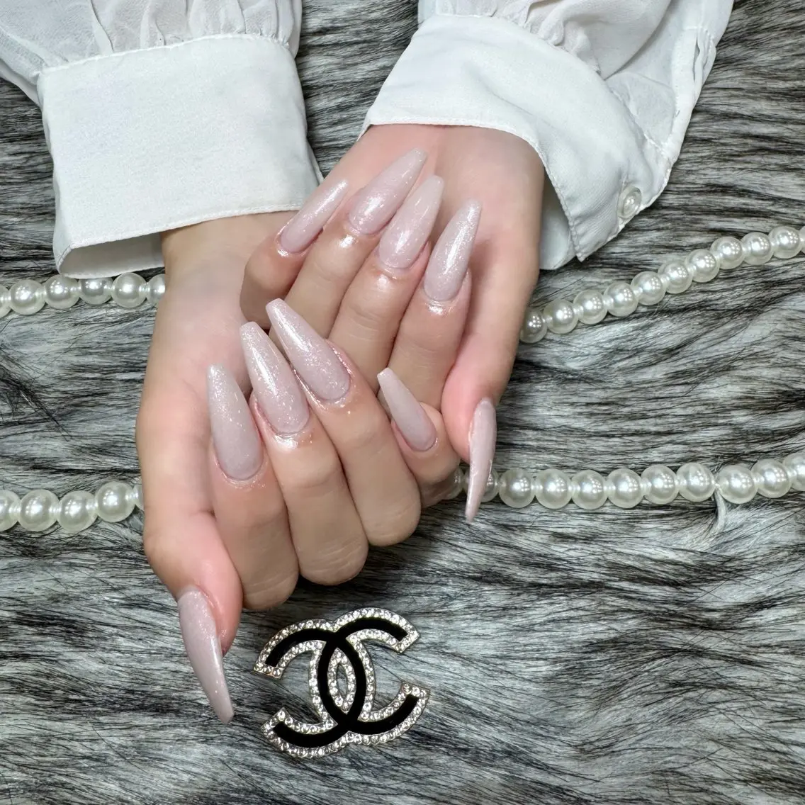 ネイル Doris Nail Salonのネイルデザイン