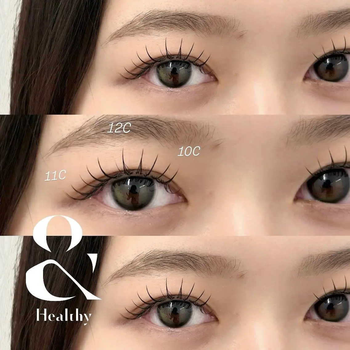 上マツエク🎀オフのみの写真