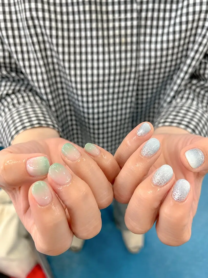 ネイル KUGO SALONのネイルデザイン