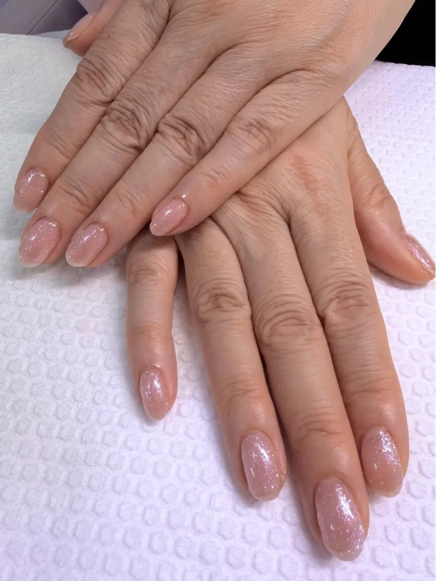 ネイル AmoNail manamiのネイルデザイン