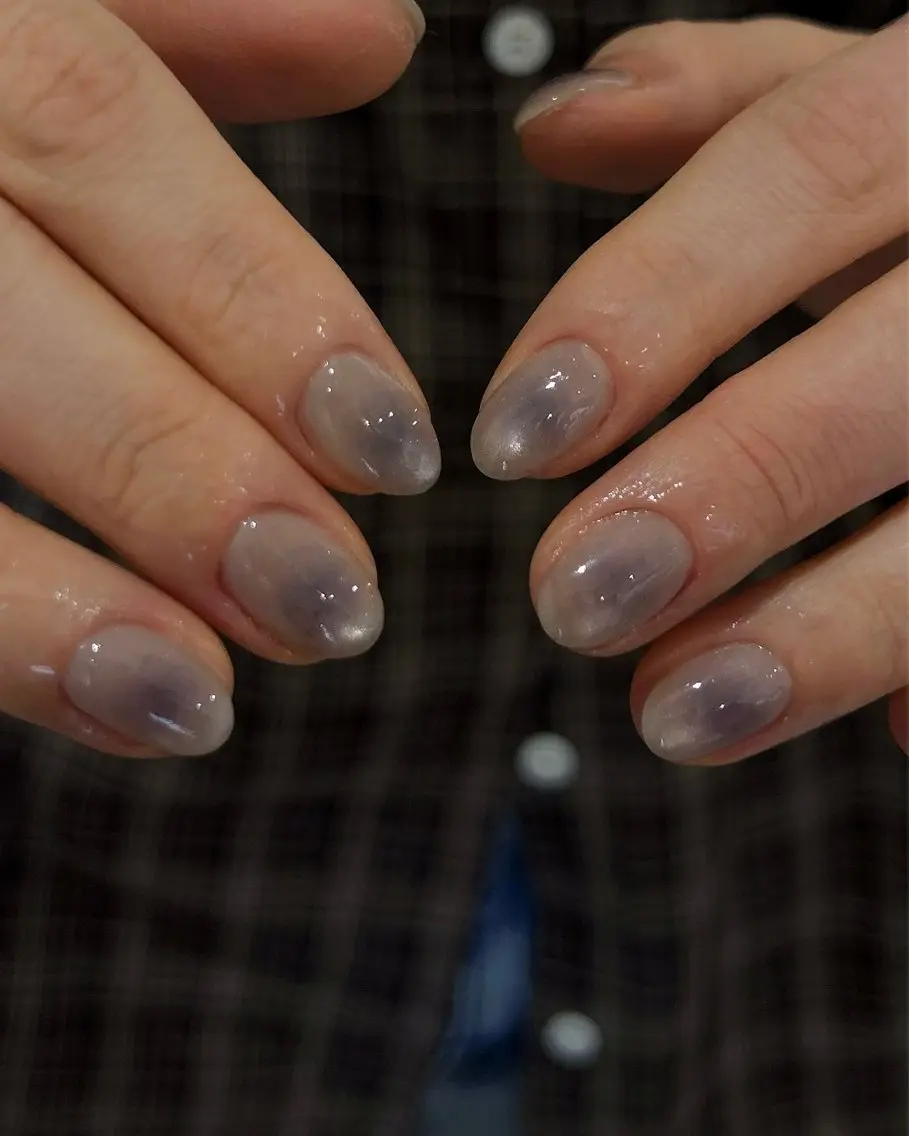 ネイル ハンドネイル Elle. hagiのネイルデザイン