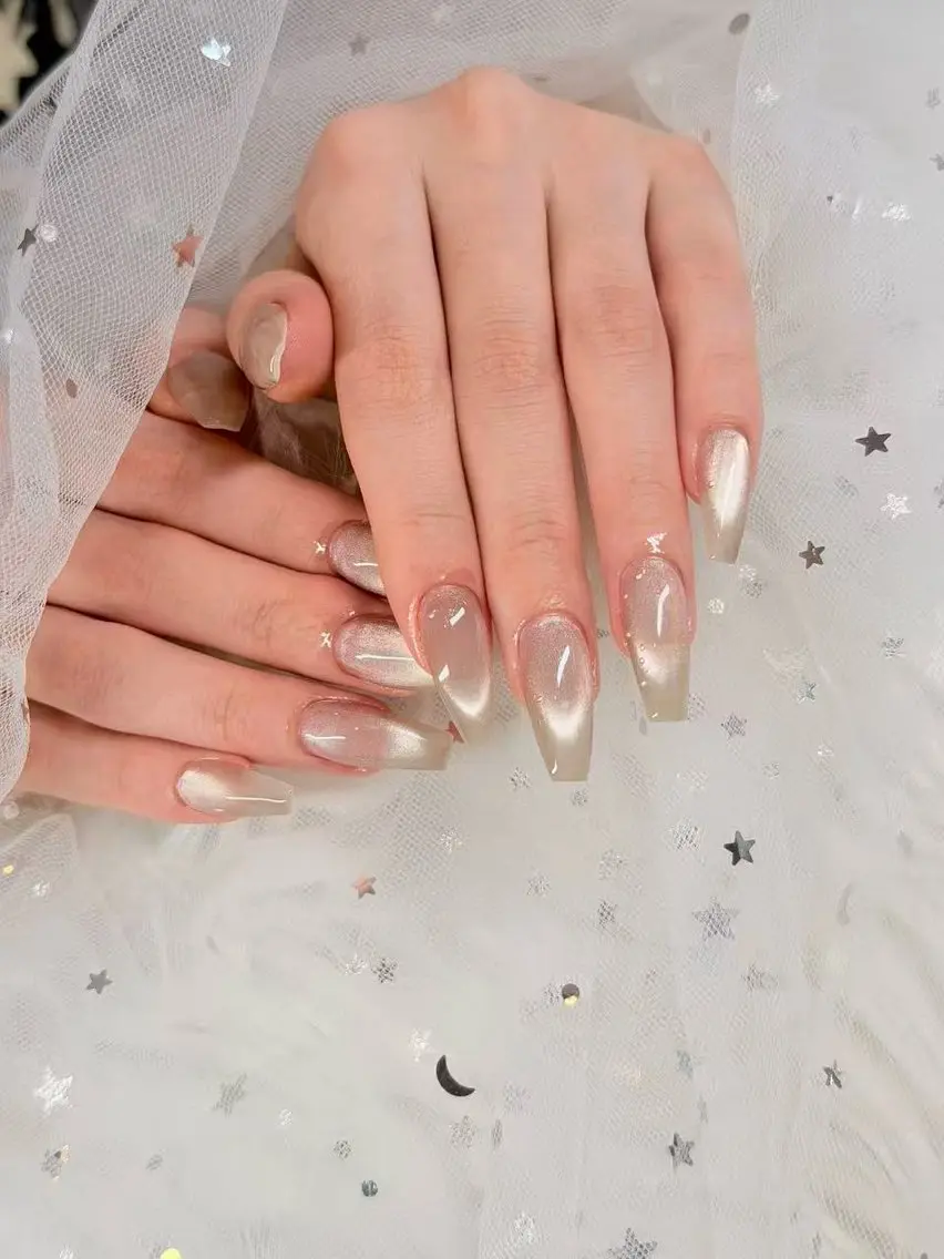 ネイル Nail Salon HARUのネイルデザイン