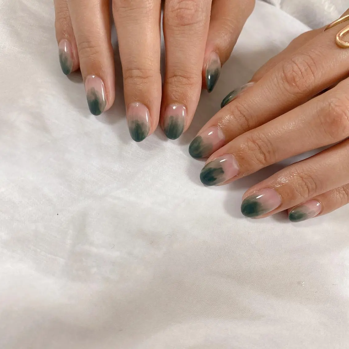 ネイル ハンドネイル SOL NAILのネイルデザイン