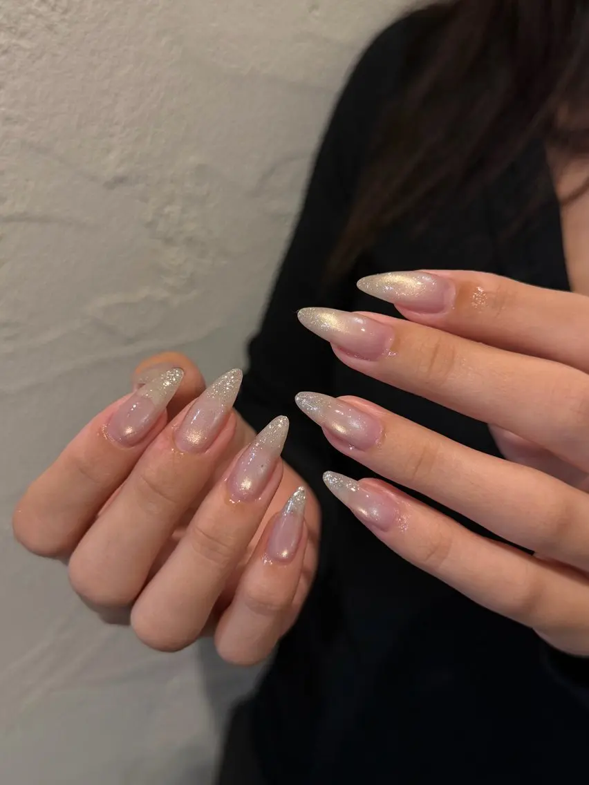 ネイル ハンドネイル ハンドケア C. Ayaのネイルデザイン