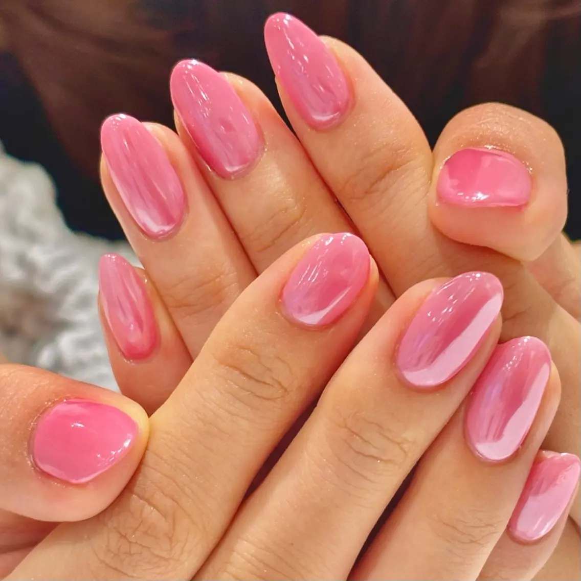 ネイル VINGT NAIL 末永紗英のネイルデザイン
