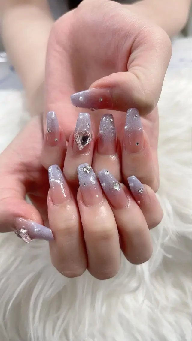ネイル ハンドネイル JJ nail salonのネイルデザイン