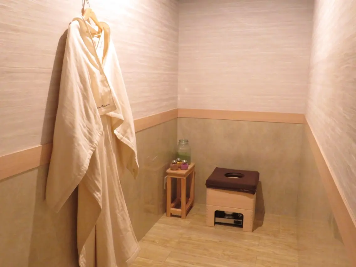 リラク salon ZAIONのヘアスタイル