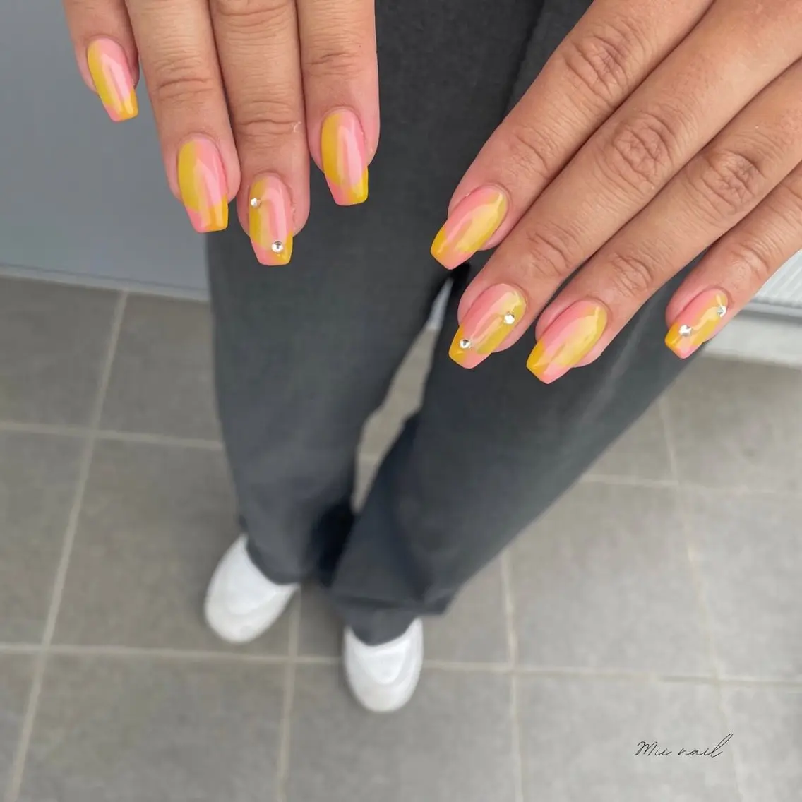 ネイル Mii nail いづみのその他イメージ