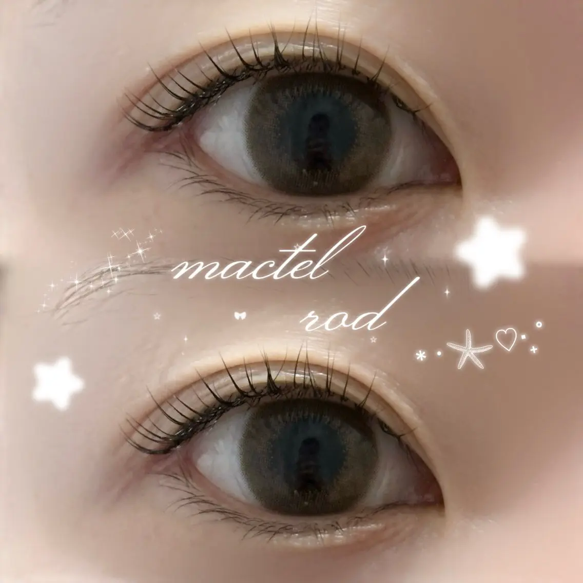 マツエク・マツパ マツパ 🌷izumi/ まつげパーマ🌷のマツエク・マツパデザイン