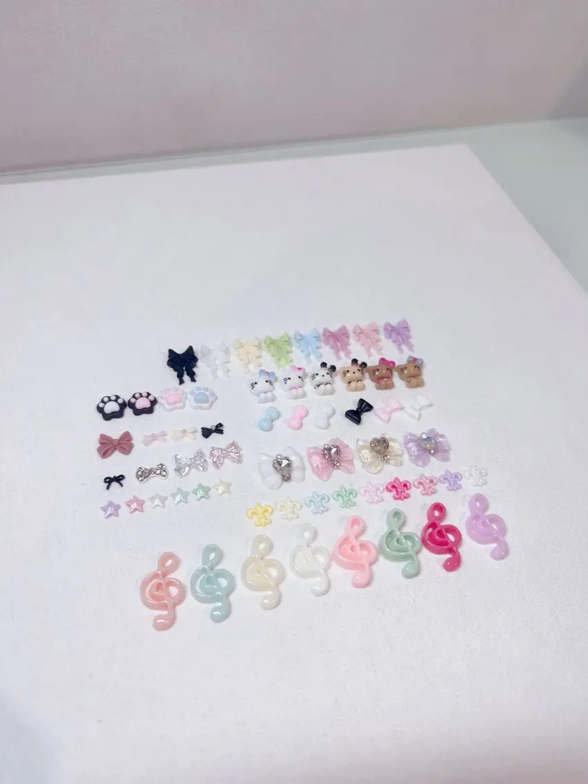 ネイル KOKONA 🎀のネイルデザイン