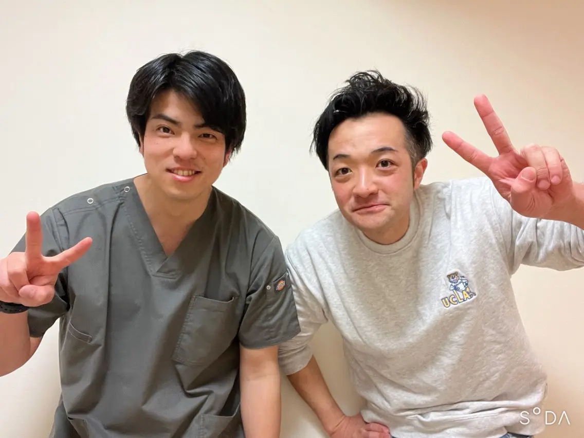 リラク 学生向けケア| 肩こり・姿勢・小顔✨のエステ・リラクイメージ