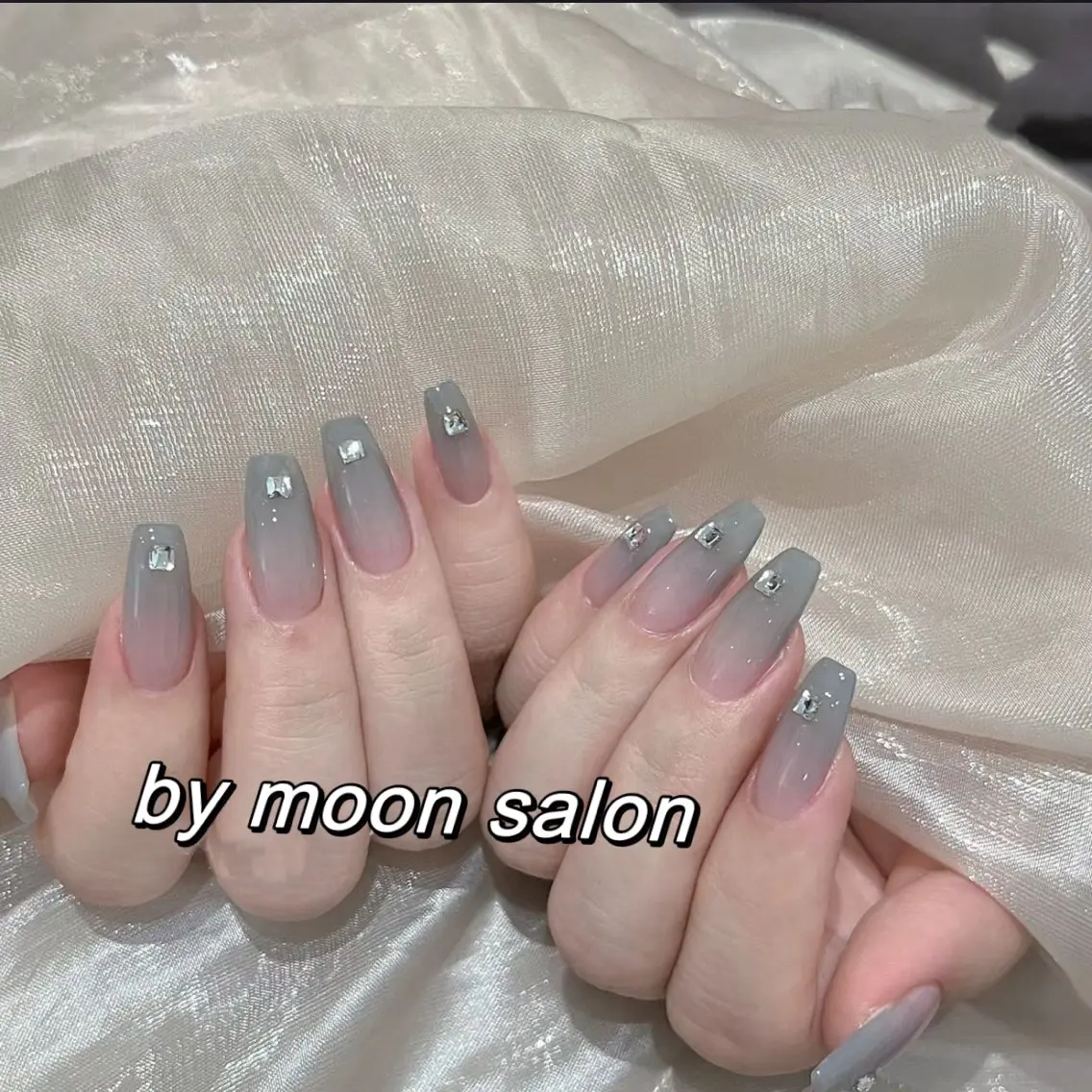 ネイル ハンドネイル Miya🎀 nailのネイルデザイン
