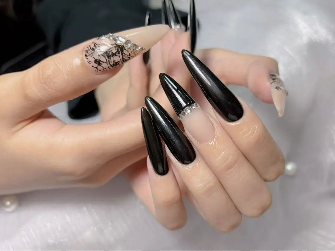 ネイル Nail Angelのネイルデザイン