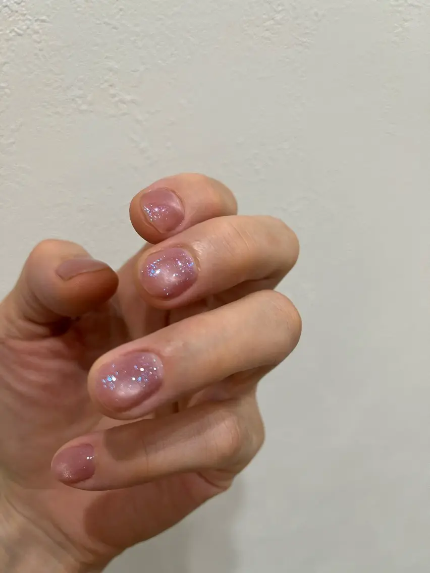 ネイル ハンドネイル 38 nail / Chiakiのネイルデザイン
