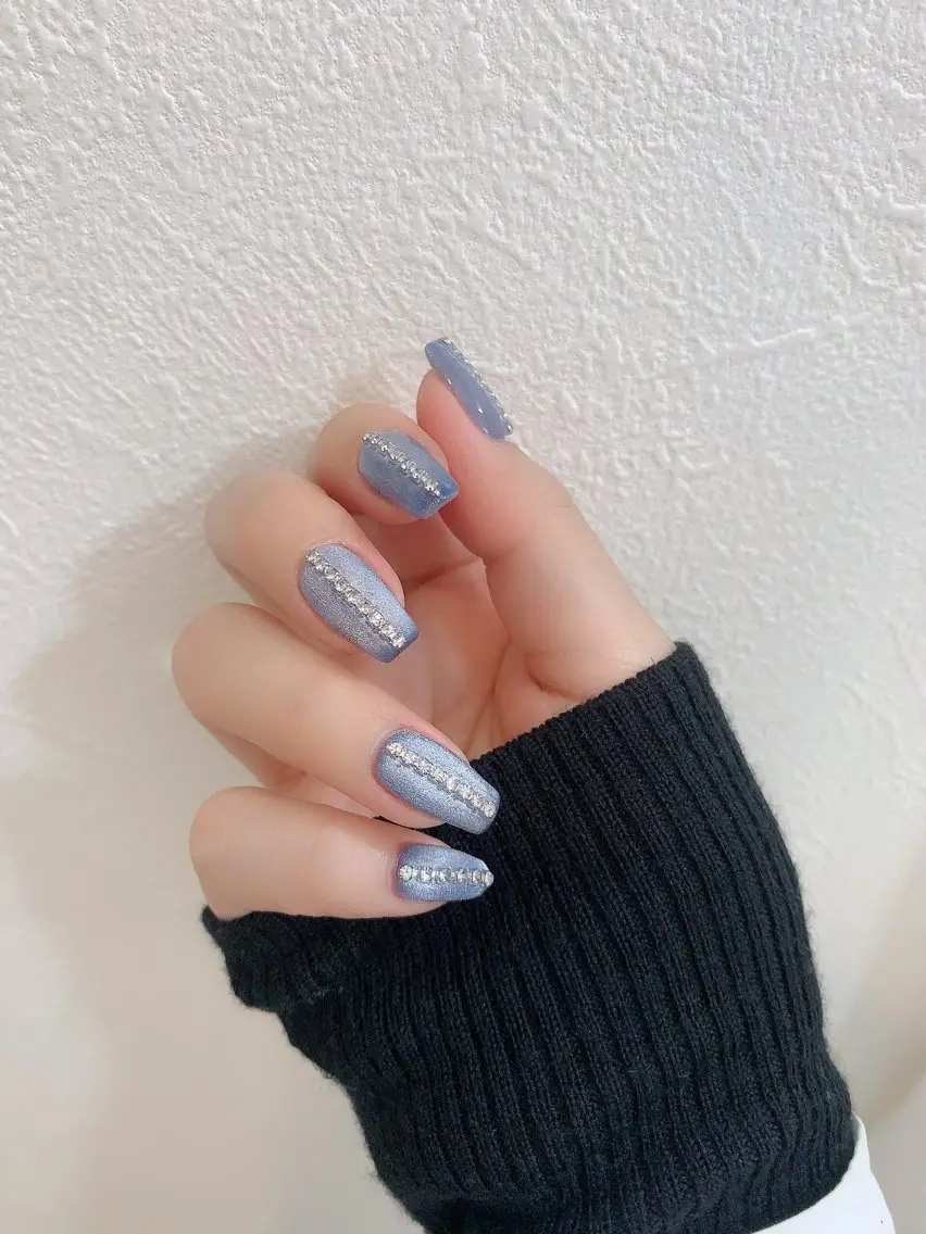 ネイル 持ち込み Charme. NOBUKOのネイルデザイン
