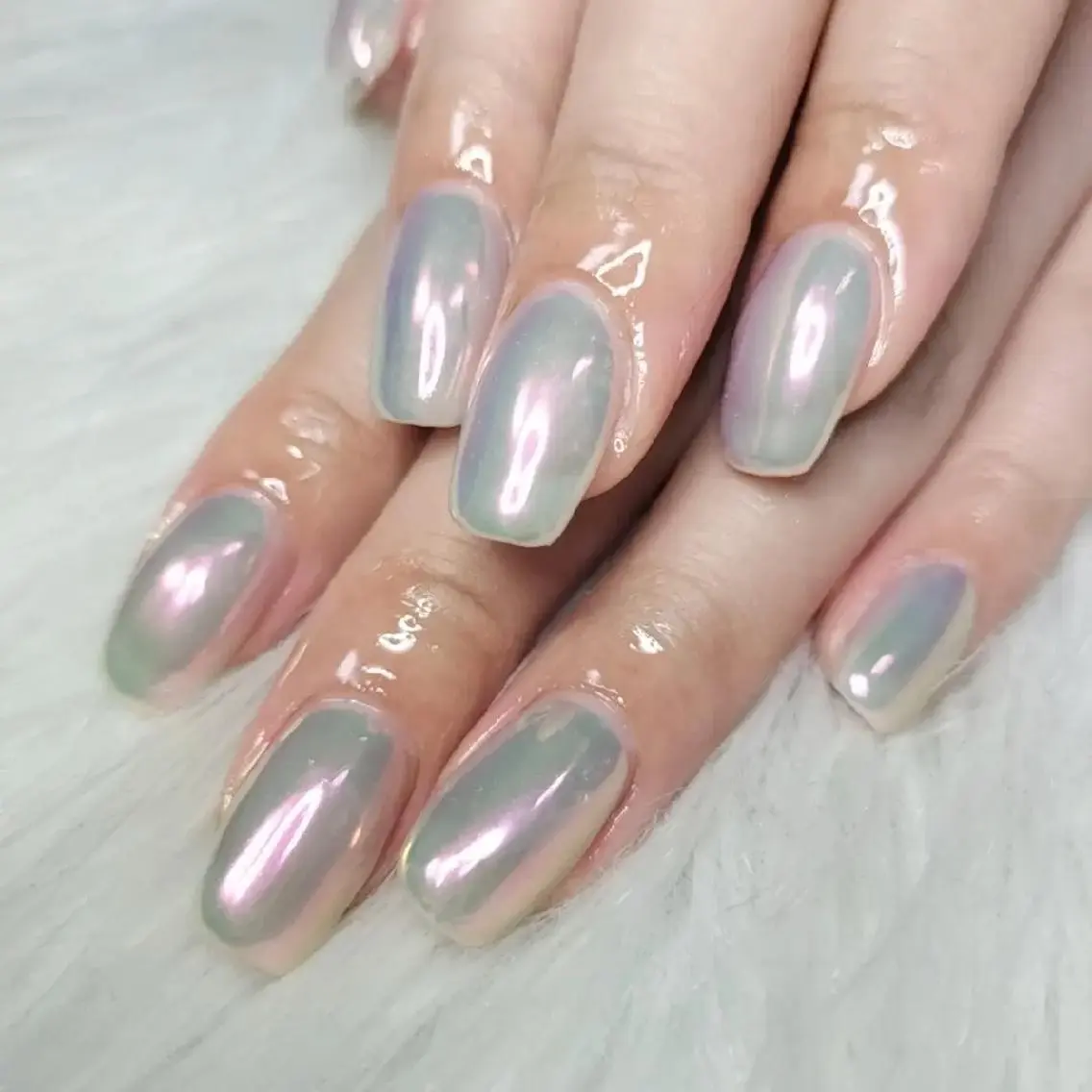 ネイル ハンドネイル Kame_ nail🐢💕のネイルデザイン