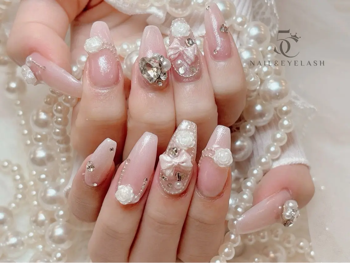 ネイル 5C NAIL 5C NAILのネイルデザイン