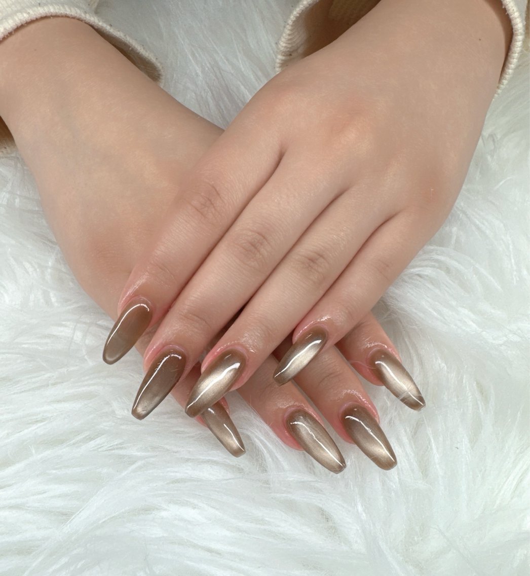 ネイル YM_ nailのネイルデザイン